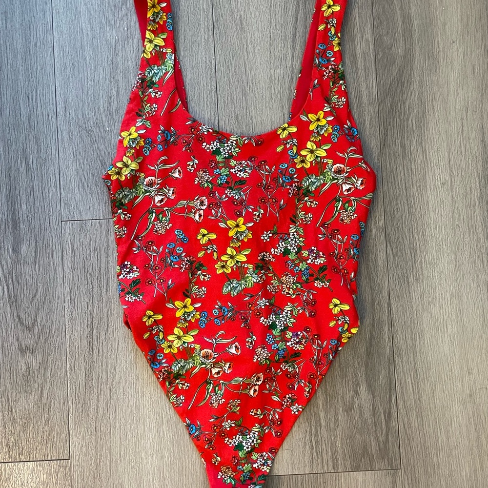 Alice + Olivia bodysuit